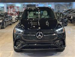 مرسيدس بنز GLE